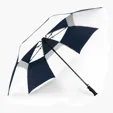 Shed Rain™ Windjammer® 62" Vented Auto-Open Golf Umbrella — view 5