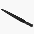 Shed Rain™ Windjammer® 62" Vented Auto-Open Golf Umbrella
