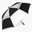 Shed Rain™ Windjammer® 62" Vented Auto-Open Golf Umbrella — view 13