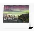 Triumph® Calendars Scenic Moments Large Desk Calendar — view 6