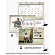Triumph® Calendars The Saturday Evening Post Large Desk Calendar — view 2