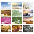Triumph® Calendars Simplicity Large Desk Calendar — view 5