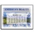 Triumph® Calendars America's Beauty Desk Calendar — view 4