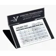 Triumph® Calendars America's Beauty Desk Calendar — view 3