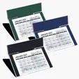 Triumph® Calendars America's Beauty Desk Calendar — view 7