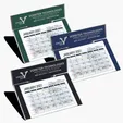 Triumph® Calendars America's Beauty Desk Calendar — view 2