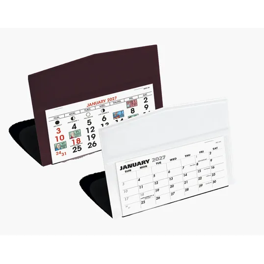 Triumph® Calendars Legacy Desk Calendar — view 8