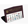 Triumph® Calendars Legacy Desk Calendar — view 4