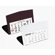 Triumph® Calendars Legacy Desk Calendar — view 8