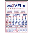 Skinner & Kennedy® Commercial 12-Sheet Calendar — view 7