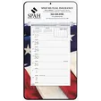 Triumph® Calendars Full-Color Weekly Memo Calendar — view 5