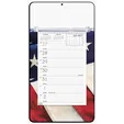 Triumph® Calendars Full-Color Weekly Memo Calendar — view 7