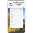 Triumph® Calendars Full-Color Weekly Memo Calendar — view 2