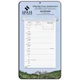 Triumph® Calendars Full-Color Weekly Memo Calendar — view 4