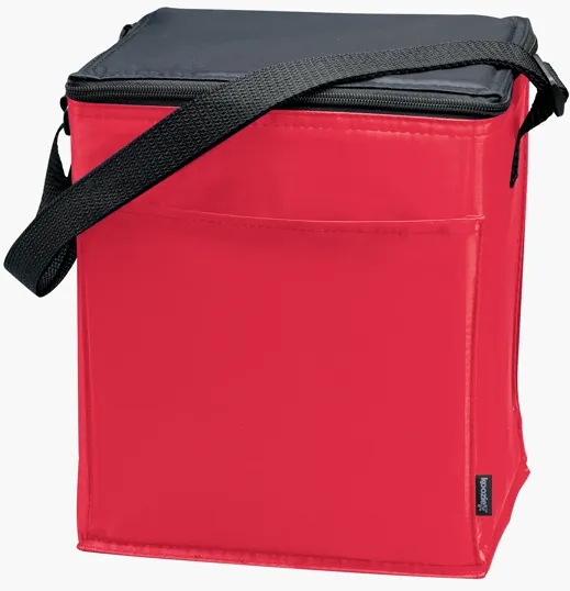Koozie® Scout 12-Pack Cooler Bag with Adjustable Shoulder Strap