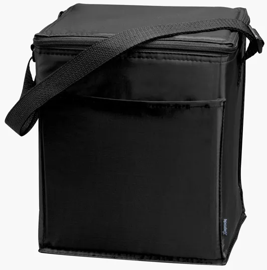 Koozie® Scout 12-Pack Cooler Bag with Adjustable Shoulder Strap — view 2