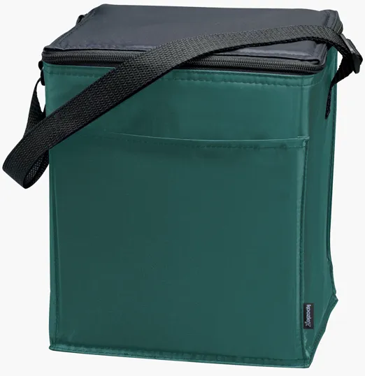 Koozie® Scout 12-Pack Cooler Bag with Adjustable Shoulder Strap — view 4