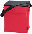 Koozie® Scout 12-Pack Cooler Bag with Adjustable Shoulder Strap