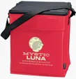 Koozie® Scout 12-Pack Cooler Bag with Adjustable Shoulder Strap — view 8