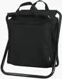 Koozie® Chair Cooler Folding Camp Chair with Cooler Bag