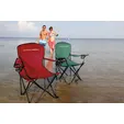 Good Value™ RPET Captain's Chair with Cup Holders and Carry Bag — view 23