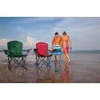 Good Value™ RPET Captain's Chair with Cup Holders and Carry Bag — view 22