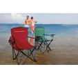 Good Value™ RPET Captain's Chair with Cup Holders and Carry Bag — view 24