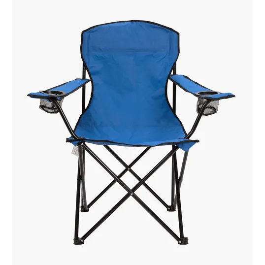 Good Value™ RPET Captain's Chair with Cup Holders and Carry Bag — view 18