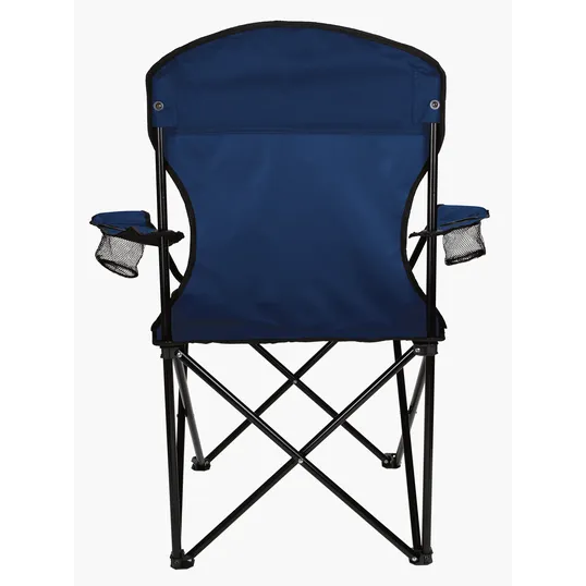 Good Value™ RPET Captain's Chair with Cup Holders and Carry Bag — view 19