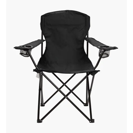 Good Value™ RPET Captain's Chair with Cup Holders and Carry Bag — view 35