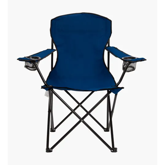 Good Value™ RPET Captain's Chair with Cup Holders and Carry Bag — view 15