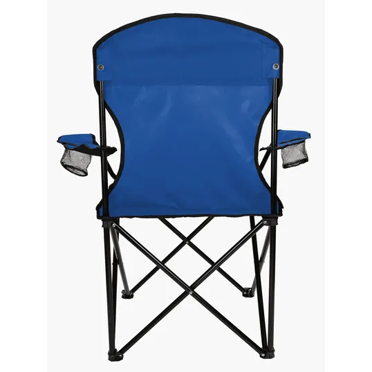 Good Value™ RPET Captain's Chair with Cup Holders and Carry Bag — view 21