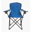 Good Value™ RPET Captain's Chair with Cup Holders and Carry Bag — view 18