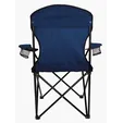 Good Value™ RPET Captain's Chair with Cup Holders and Carry Bag — view 19