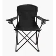 Good Value™ RPET Captain's Chair with Cup Holders and Carry Bag — view 35