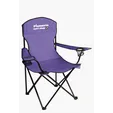 Good Value™ RPET Captain's Chair with Cup Holders and Carry Bag — view 28