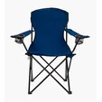 Good Value™ RPET Captain's Chair with Cup Holders and Carry Bag — view 15