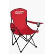 Good Value™ RPET Captain's Chair with Cup Holders and Carry Bag — view 29