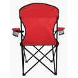 Good Value™ RPET Captain's Chair with Cup Holders and Carry Bag — view 20