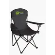 Good Value™ RPET Captain's Chair with Cup Holders and Carry Bag — view 34