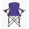 Good Value™ RPET Captain's Chair with Cup Holders and Carry Bag — view 16