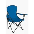 Good Value™ RPET Captain's Chair with Cup Holders and Carry Bag — view 7