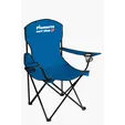 Good Value™ RPET Captain's Chair with Cup Holders and Carry Bag — view 30