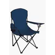 Good Value™ RPET Captain's Chair with Cup Holders and Carry Bag — view 13