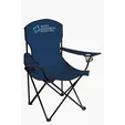 Good Value™ RPET Captain's Chair with Cup Holders and Carry Bag — view 37