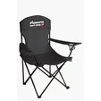 Good Value™ RPET Captain's Chair with Cup Holders and Carry Bag — view 33