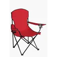 Good Value™ RPET Captain's Chair with Cup Holders and Carry Bag — view 5
