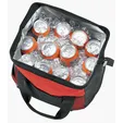 Koozie® Big Mouth Cooler with Hard-Molded Bottom — view 2