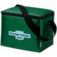 Koozie® Six-Pack Cooler Bag with Shoulder Strap — view 37