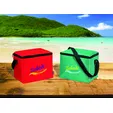 Koozie® Six-Pack Cooler Bag with Shoulder Strap — view 31